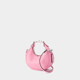 Sac À Main Jonie - Coach - Cuir - Rose