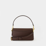 Sac Porté Épaule Tabby 26 Refresh - Coach - Cuir - Marron