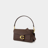 Sac Porté Épaule Tabby 26 Refresh - Coach - Cuir - Marron