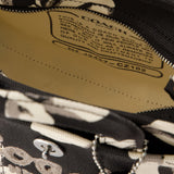 Sac À Bandoulière Cargo 20 - Coach - Toile - Noir
