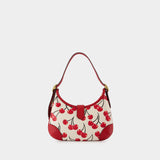 Sac Porté Épaule The Coach Originals Signature - Coach - Cuir - Multi