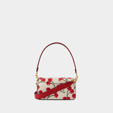 Sac Porté Épaule Tabby 20 - Coach - Cuir - Multi
