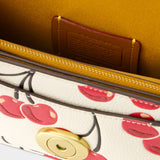 Sac Porté Épaule Tabby 20 - Coach - Cuir - Multi