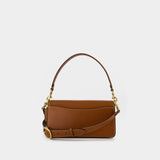 Sac Porté Épaule Tabby 26 - Coach - Cuir - Neutre