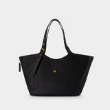 Cabas Gramercy - Coach - Cuir - Noir
