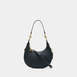 Sac À Main Jonie 22 - Coach - Cuir - Noir