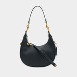 Sac À Main Jonie 22 - Coach - Cuir - Noir