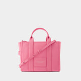 The Medium Tote - Marc Jacobs - Cuir - Rose