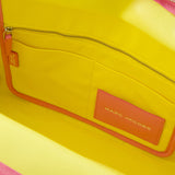 The Medium Tote - Marc Jacobs - Cuir - Rose