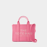 The Medium Tote - Marc Jacobs - Cuir - Rose