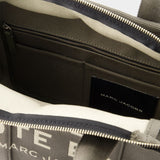 The Medium Tote - Marc Jacobs - Coton - Vert