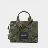 The Medium Tote - Marc Jacobs - Coton - Imprimé
