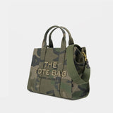 The Medium Tote - Marc Jacobs - Coton - Imprimé