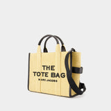 The Medium Tote - Marc Jacobs - Synthétique - Neutre