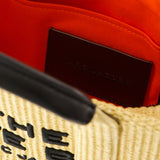 The Small Tote - Marc Jacobs - Synthétique - Neutre