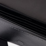 Sac À Bandoulière The Mini Crossbody - Marc Jacobs - Cuir - Noir