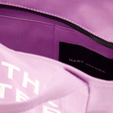 The Medium Tote - Marc Jacobs - Coton - Violet