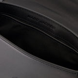 The Shoulder Bag - Marc Jacobs - Cuir - Noir