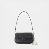 The Shoulder Bag - Marc Jacobs - Cuir - Noir