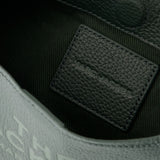 Sac À Main The Mini Sack - Marc Jacobs - Cuir - Vert