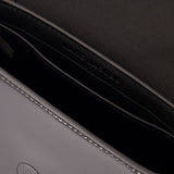 The Small Shoulder Bag - Marc Jacobs - Cuir - Noir