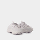 Mules The Lazy Hiker - Marc Jacobs - Synthétique - Blanc