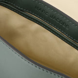 The Shoulder Bag - Marc Jacobs - Cuir - Vert