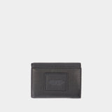Portefeuille The Trifold - Marc Jacobs - Cuir - Noir