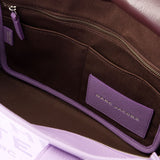 The Medium Tote - Marc Jacobs - Cuir - Violet