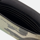 Sac À Bandoulière The Mini - Marc Jacobs - Coton - Imprimé