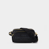 The Crossbody - Marc Jacobs - Cuir - Noir