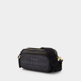 The Crossbody - Marc Jacobs - Cuir - Noir