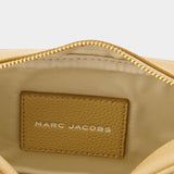 The Crossbody - Marc Jacobs - Cuir - Camel