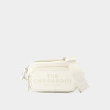 The Crossbody - Marc Jacobs - Cuir - Blanc