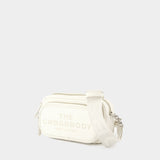 The Crossbody - Marc Jacobs - Cuir - Blanc