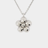Collier Daisy Balloon - Marc Jacobs - Métal - Argenté