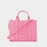 The Medium Tote - Marc Jacobs - Cuir - Rose