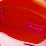 The Medium Tote - Marc Jacobs - Cuir - Rose