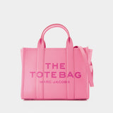 The Medium Tote - Marc Jacobs - Cuir - Rose
