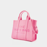 The Medium Tote - Marc Jacobs - Cuir - Rose