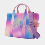 The Medium Tote - Marc Jacobs - Coton - Multi