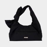 Sac Porté Épaule The Sack - Marc Jacobs - Nylon - Noir