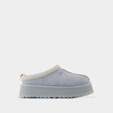 Mules W Tazz - UGG - Cuir - Bleu