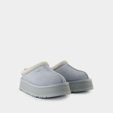 Mules W Tazz - UGG - Cuir - Bleu