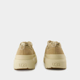 Mules M Tasman Weather Hybrid - UGG - Cuir - Beige