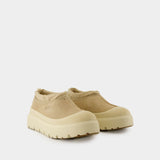 Mules M Tasman Weather Hybrid - UGG - Cuir - Beige