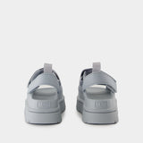 Sandales W Goldenglow - UGG - Synthétique - Bleu