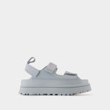 Sandales W Goldenglow - UGG - Synthétique - Bleu