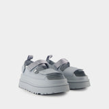 Sandales W Goldenglow - UGG - Synthétique - Bleu