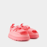 Sandales W Goldenglow - UGG - Synthétique - Rose